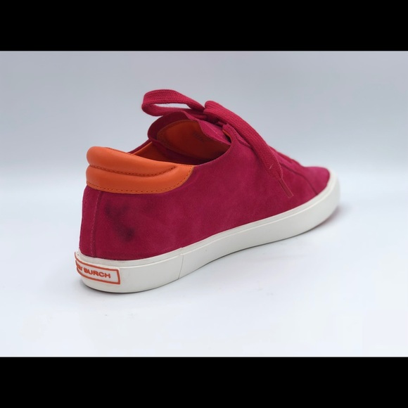 Tory Burch Bougainville Sonia‎ Sneaker - Picture 7 of 8